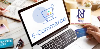 Nifty E-Commerce Index