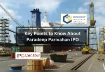 Paradeep Parivahan IPO Review