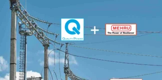 Quality Power-Mehru Acquisition