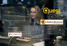 Quest Global-Alpha Numero Acquisition