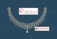 Retaggio Industries IPO Allotment Status