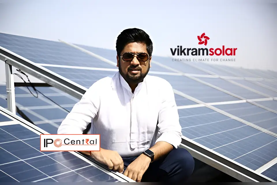Vikram Solar