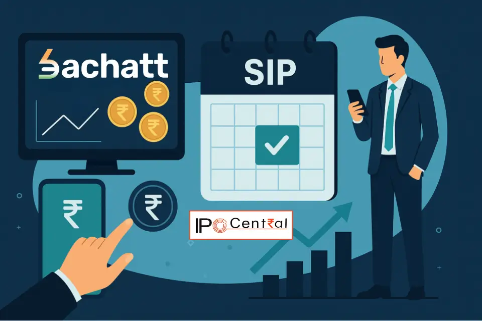 Fintech Startup Bachatt Nets INR 34 Cr from Lightspeed, Info Edge Ventures 1 Bachatt Seed Funding Round