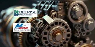 Belrise Industries H-One Acquisition