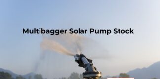 Crompton Greaves Order Under PM-KUSUM