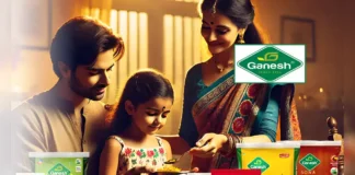 Ganesh Consumer IPO Allotment