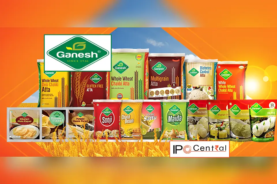 Ganesh Consumer IPO GMP, Price, Date, Allotment 2 Ganesh Consumer IPO Subscription