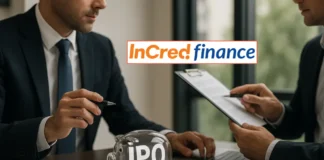 Incred IPO
