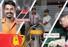 Innovision IPO GMP, Price, Date, Allotment Innovision IPO Allotment