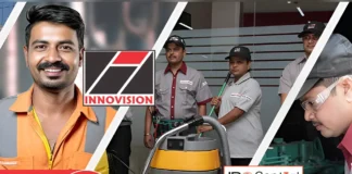 Innovision IPO Allotment