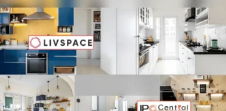 Livspace IPO