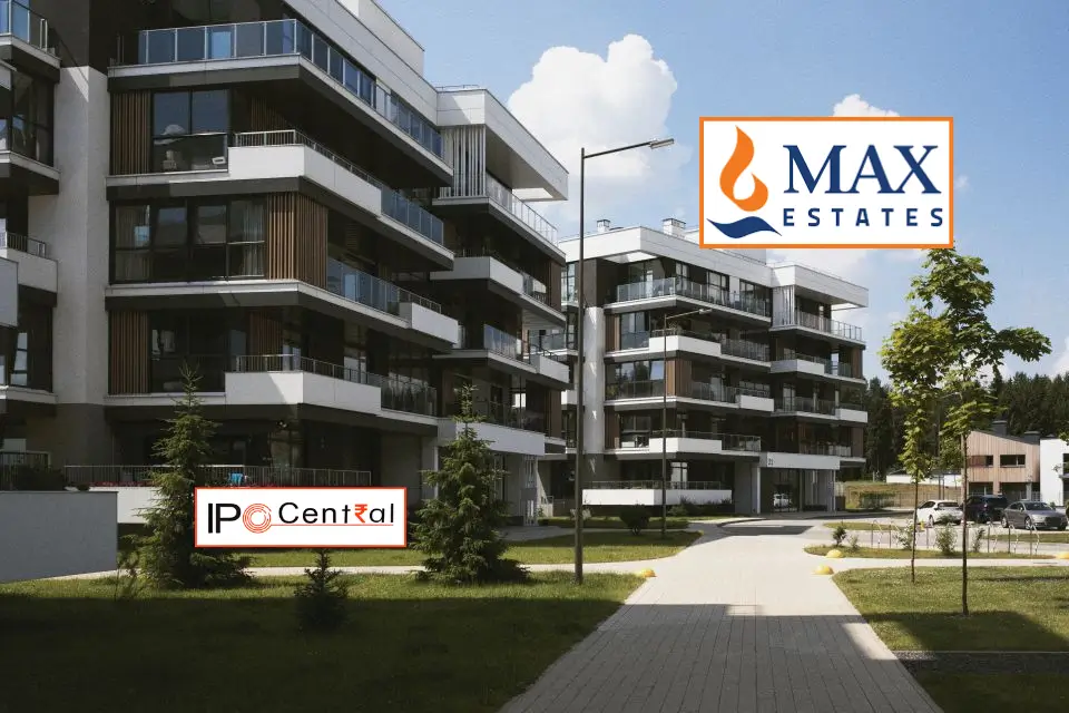 Max Estate Delhi One Acquisition