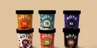 NOTO ICE-CREAM