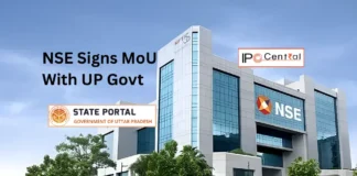NSE signs MoU with UP Govt
