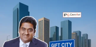 PSP Projects New Order from GIFT City