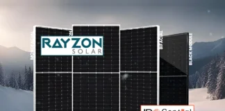 Rayzon Solar