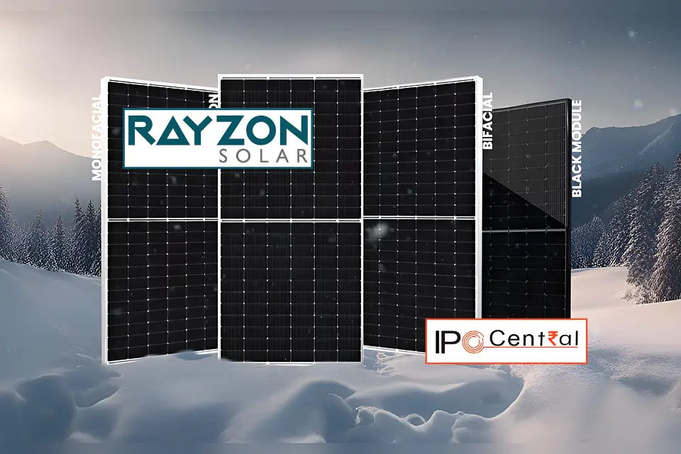 Rayzon Solar