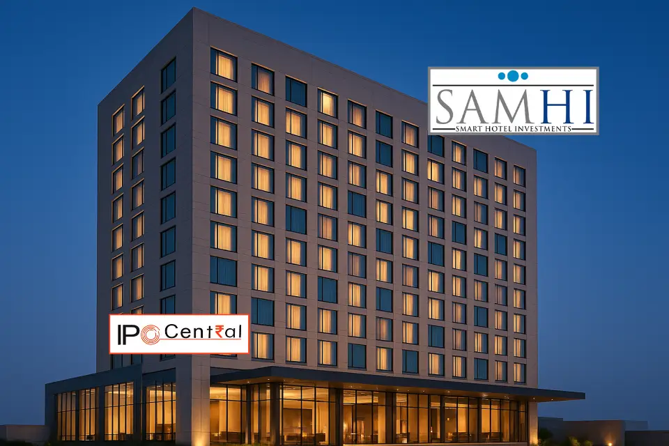 Samhi Hotels and GIC Joint Venture