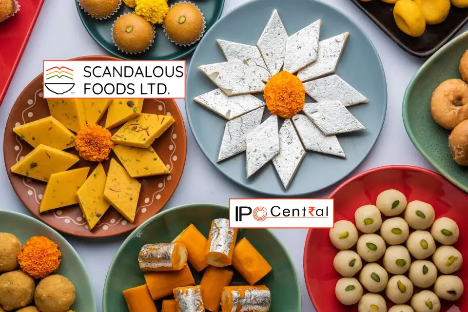 No-Preservative Sweets Startup Scandalous Foods Bags Fresh Funding 1 Scandalous Foods