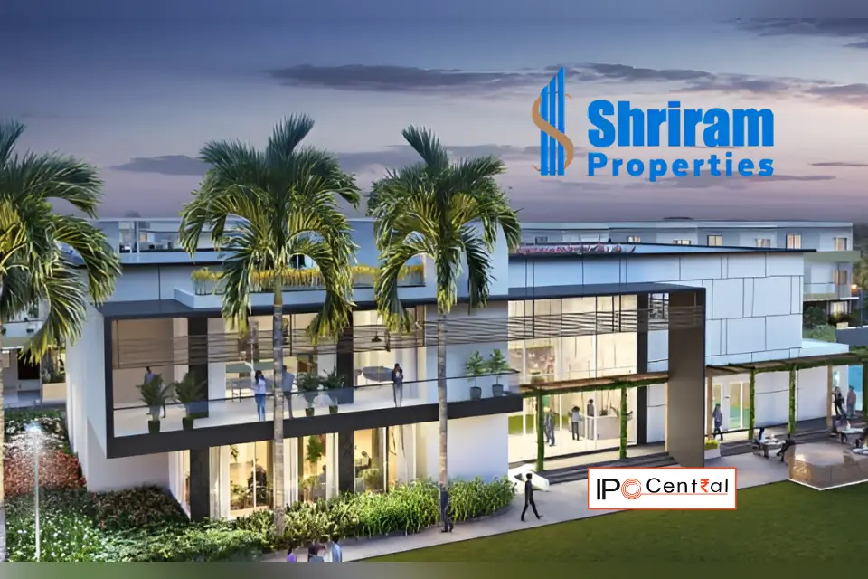 Shriram Properties Expands Northward with INR 250 Cr Yelahanka Project 1 Shriram Properties Yelahanka Project
