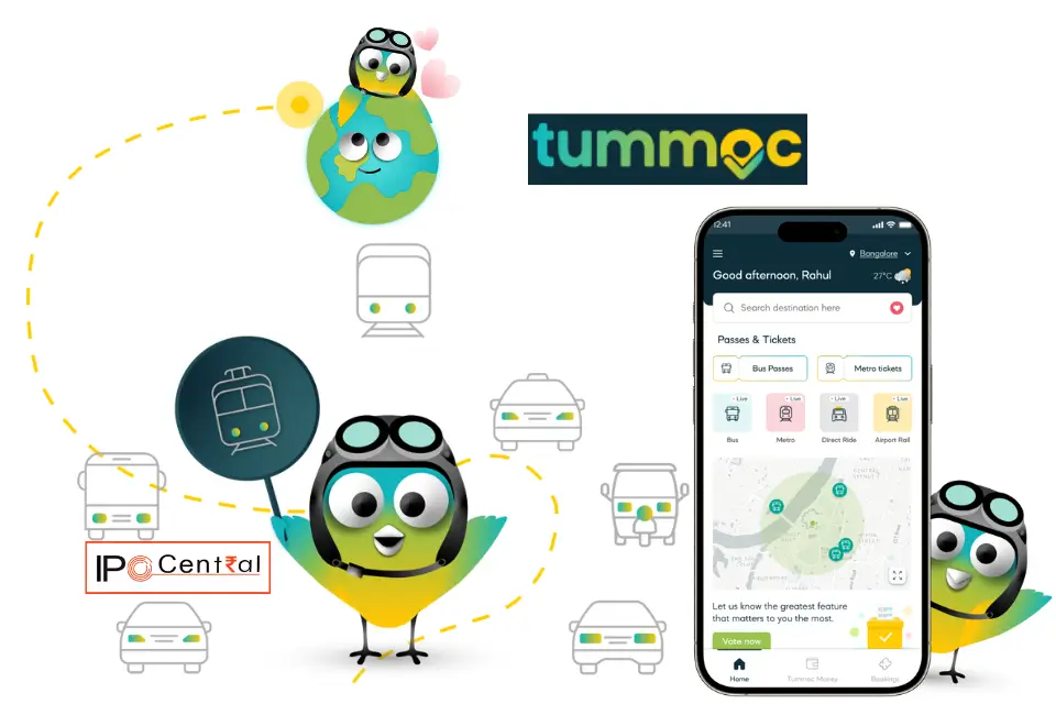 Transit-Tech Startup Tummoc Bags INR 14 Cr in Pre-Series A Round, Expanding Multi Mobility Solutions 1 Tummoc Pre Series A round Attracts INR 13 crore