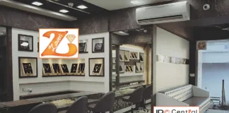 UH Zaveri Rights Issue Record Date