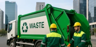 Urban Enviro Bags Jaipur Nagar Nigam Order