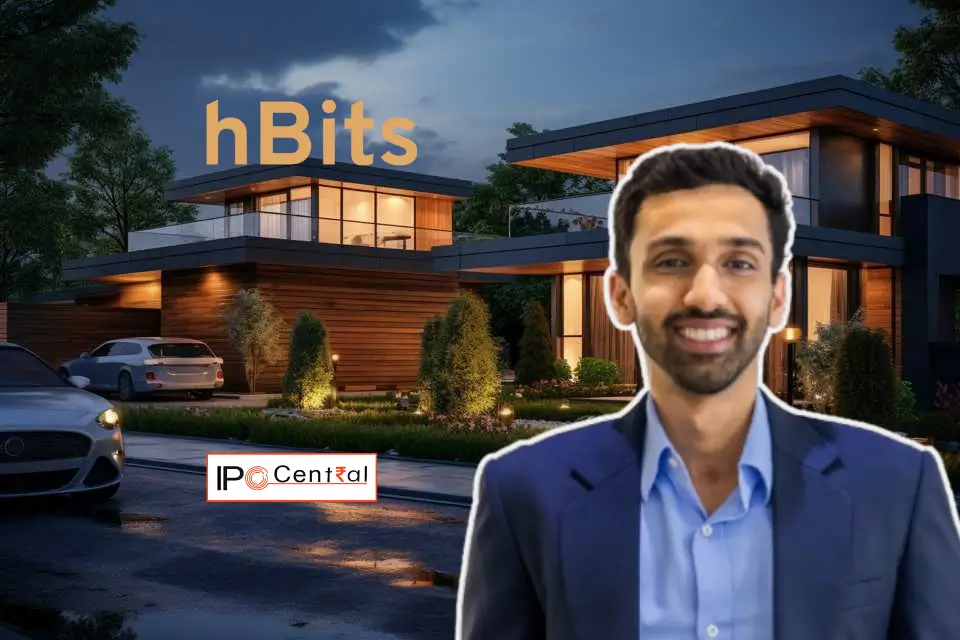 hBits REIT