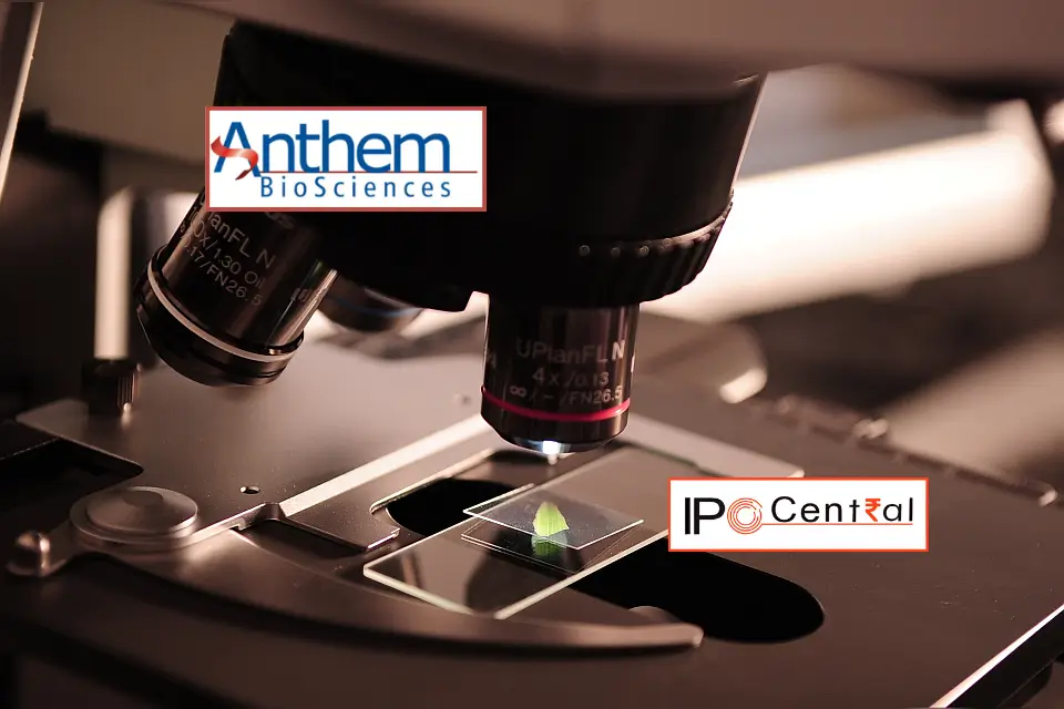 Anthem Biosciences IPO Subscription