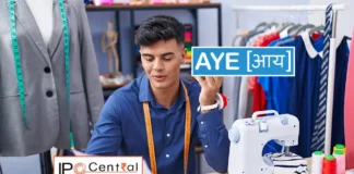 Aye Finance IPO Allotment