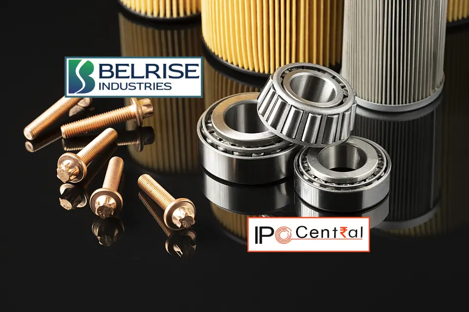 Belrise Industries IPO Listing Tomorrow