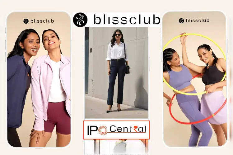 Women's Active Wear Brand BlissClub Series B Round Pulls in INR 45 Cr 1 BlissClub
