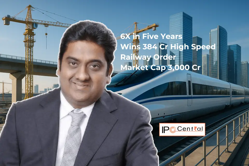 Capacite Infraprojects and NHSRCL