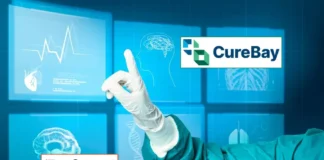 Curebay Series B