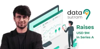 Data Sutram Series A Funding