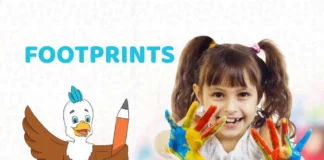 Footprints Preschool Series A funding