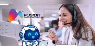 Fusion CX IPO