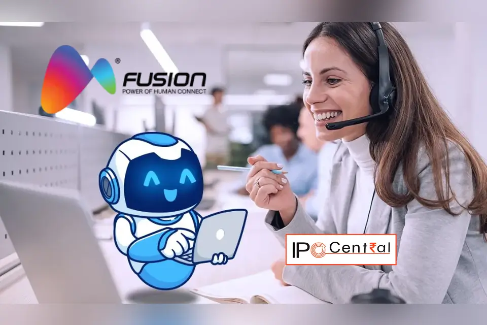 Fusion CX IPO