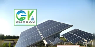 GK Energy IPO Allotment