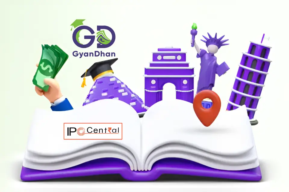 Gyandhan funding round