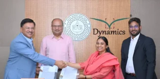 IIT Kanpur Incubated VU Dynamics and PATH Group Deal
