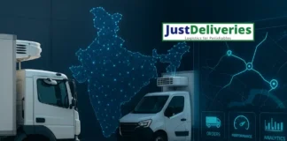 JustDeliveries