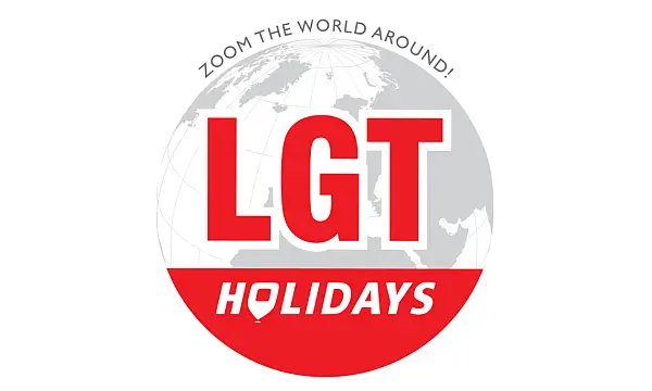 LGT Business IPO GMP