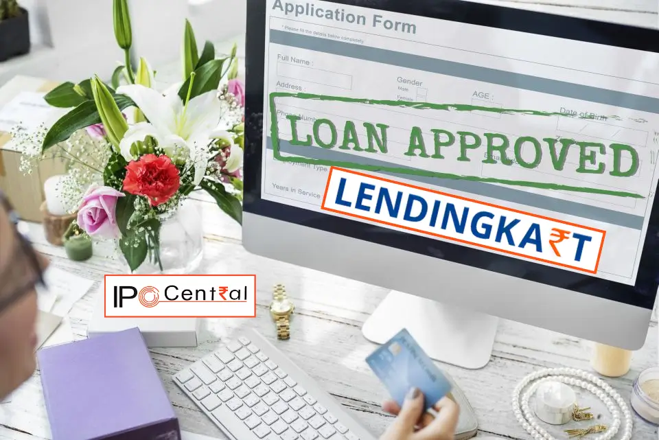 MSME Financier Lendingkart To Raise INR 100 Cr Debt From InnoVen Capital Amid IPO Uncertainty 1 Lendingkart