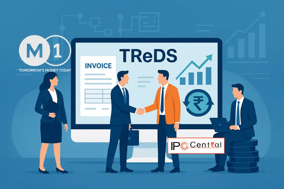 M1xchange partners with Gujarat Government