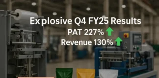 Mamata Machinery Q4 FY25