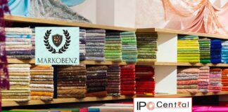 Markobenz Ventures Rights Issue Record Date