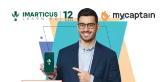 Mycaptain acquisition by Imarticus Learning