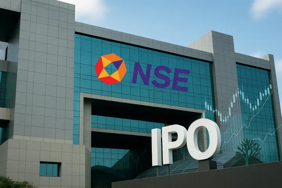 NSE IPO