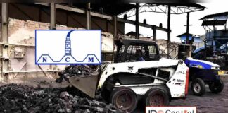 Nilachal Carbo IPO Allotment Status